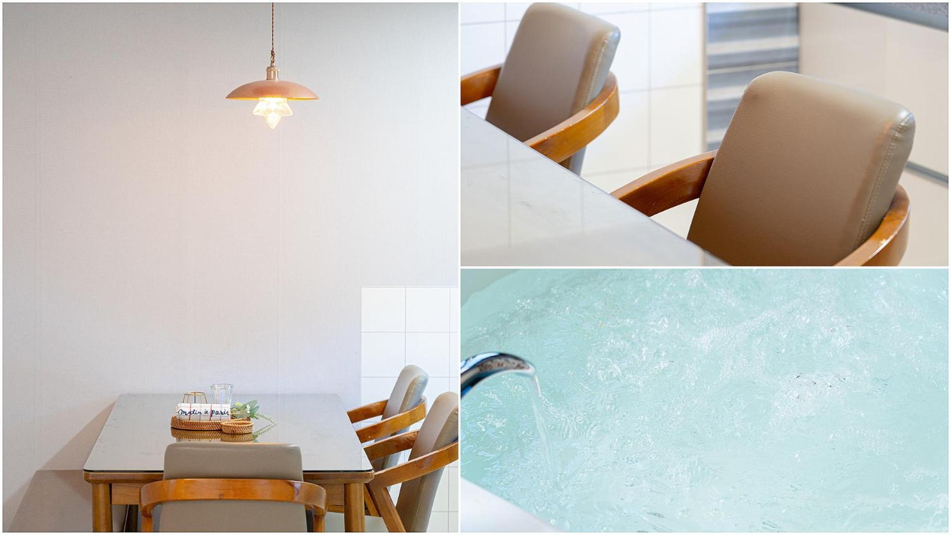 Yeosu View Foret Pension Экстерьер фото